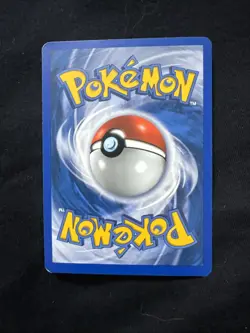 Pokemon Swampert ex Ultra Rare Holo EX Crystal Guardians 98/100 - Image 2