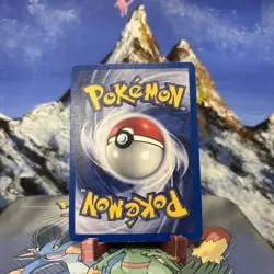 Giovanni - 18/132 Pokemon Gym Challenge - Holo ✨ Micro Crease - Image 3