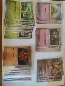 Carte Pokemon - Lot De Cartes Promo - Promo FR - Image 1