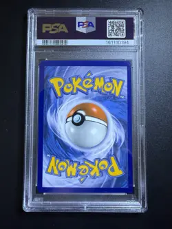 2022 POKEMON SWSH ULTRA-PREMIUM COLLECTION FULL ART/CHARIZARD VSTAR PSA 9 - Image 2