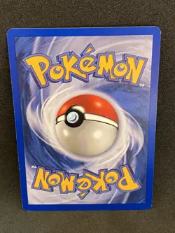 Unown 88/105 1st Edition Pokemon Neo Destiny - NM see pix - Image 2