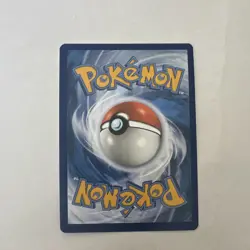 Pokemon TCG Gloom 198/197 SV03 Obsidian Flames Illustration Rare 2023 - Image 3