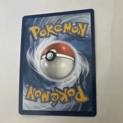 Pokemon TCG Gloom 198/197 SV03 Obsidian Flames Illustration Rare 2023 - Image 4