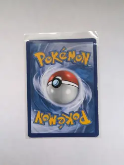 Pokemon TCG Krookodile ex XY25 Black Star Promo Holo LP - Image 2