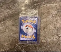 Pokemon Sealed Magikarp XY143 XY Holo Target Promo - Image 2
