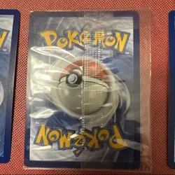 Miraidon 013 Stamped Pokemon Center SVP Scarlet & Violet Promo Sealed Full Art - Image 2