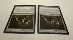 MTG * Inquisitor's Flail 1 NM 1 LP Innistrad Regular SellbyCyn - Image 2