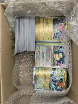 550+ Journey Together Bulk Lot- Pokemon TCG - Image 1