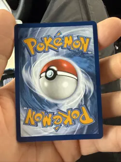 SQUIRTLE 007/165 COMMON POKEMON COSMOS REVERSE HOLO NM 1 - Image 2