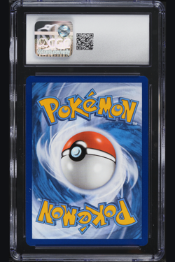 2024 Pokemon Scarlet & Violet Promo Special Illustration Alt Art Greninja ex #13 - Image 2