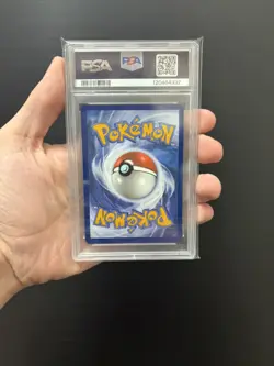Pokemon 2025 Articuno 161/159 Illustration Rare Journey Together GEM MINT PSA 10 - Image 2
