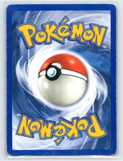 Pikachu 70/111 Common Neo Genesis Pokemon Unlimited MP - Image 2