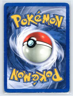 Charmander 50/82 Team Rocket Common Pokemon Unlimited MP - Image 2