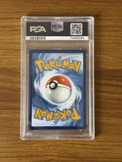 Pokemon 2023 Crown Zenith Friends in Sinnoh 149/159 Ultra Rare PSA 10 Holo - Image 2
