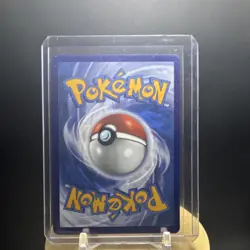 Pokemon Friends in Sinnoh 149/159 Crown Zenith Ultra Rare Full Art Holo Trainer - Image 2