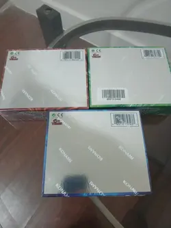 3 Factory Sealed Yu-Gi-Oh 1st Edition Booster Boxes Best Price - Image 3
