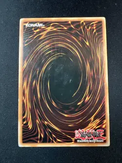 Yu-Gi-Oh! TCG Elemental Hero Grand Neos (LP) CT04-EN001 2007 Collectors Tin - Image 2