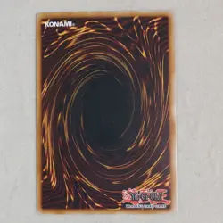 Konami Yu-Gi-Oh! STARLIGHT RARE Masked HERO Fountain BLGG-EN029 - Image 2
