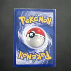 Raticate 1st Edition Base Set Shadowless 40/102 Pokemon 1999 Vintage LP * - Image 2