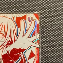 Union Arena Union rare winner Tensura Rimuru UAPR/TSK-1-091 UR not for sale JP - Image 3