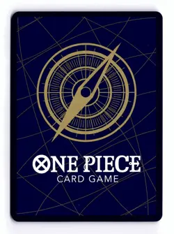 ONE PIECE NAMI - OP01-016 OP01-016 ONE PIECE PROMOTION CARDS FOIL JAPANESE LP - Image 2