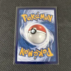 Wigglytuff EX 186/151 - Pokemon S-Chinese 151C Full Art Holo Card - Near Mint - Image 2