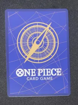 Monkey.D.Luffy (Gift Collection 2023) P-001 NM One Piece Promotion Cards Foil - Image 2