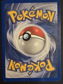 Pokemon TCG Dark Machamp [Team Rocket] 1st Edition Holo Rare Card #10 - NM - Image 2
