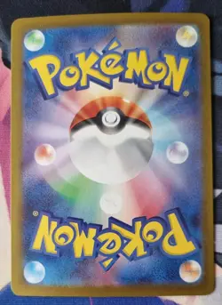 Pokemon card s12 034/098 Regieleki VMAX RRR Sword Shield Trigger Nm-Mint TCG - Image 2