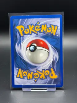 Smoochum 54/64 Neo Revelation LP Pokemon Card TCG Vintage WOTC - Image 2