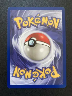 Nightly Garbage Run 77/82 1st Edition Unommon Team Rocket Pokemon Card TCG LP - Image 2
