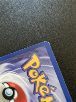Nightly Garbage Run 77/82 1st Edition Unommon Team Rocket Pokemon Card TCG LP - Image 3