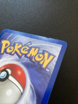 Nightly Garbage Run 77/82 1st Edition Unommon Team Rocket Pokemon Card TCG LP - Image 4