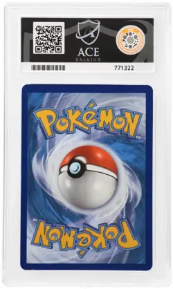 Pokemon TCG Gyarados Gx 16/68 ACE 9 Hidden Fates Graded Card - Image 4