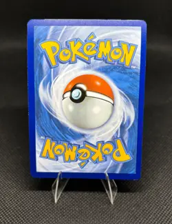Murkrow - 021 (Stamped Paldea Evolved) Sv: Scarlet & Violet Promo Cards Holo NM - Image 2