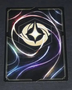 WHITE RABBIT - Late Again 29/P3 FOIL PROMO Disney Lorcana Card TCG Winterspell - Image 2