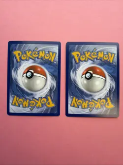 LOT Of 15 Pokemon Holo Cards from Sun & Moon Detective Pikachu Set SM190 - Image 3