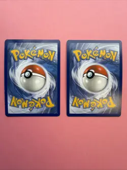LOT Of 15 Pokemon Holo Cards from Sun & Moon Detective Pikachu Set SM190 - Image 5