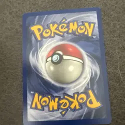 Snorlax 27/64 Jungle Regular Pokemon Card LP+ - Image 2