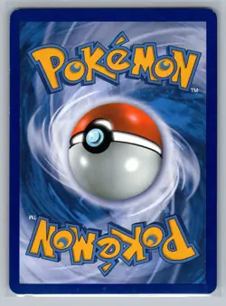 Houndoom Plasma Blast #56/101 Holo Rare Pokemon Card - Image 2