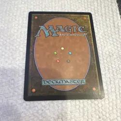 Wizards of the Coast MTG Worldgorger Dragon Judgment Eng Foil Rare #103/143 - Image 3