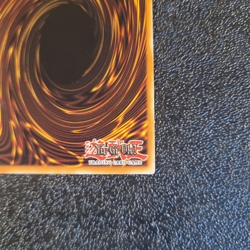 Yugioh D.D. Crow STON-EN024 Ultimate Rare Unlimited - Cleanest copy on ebay! - Image 5