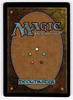 Plains (UGL) UGL 84 - - NM - Magic the Gathering - Image 2