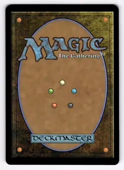 Surgical Extraction (Borderless) 2X2 356 - - NM - Magic the Gathering - Image 2