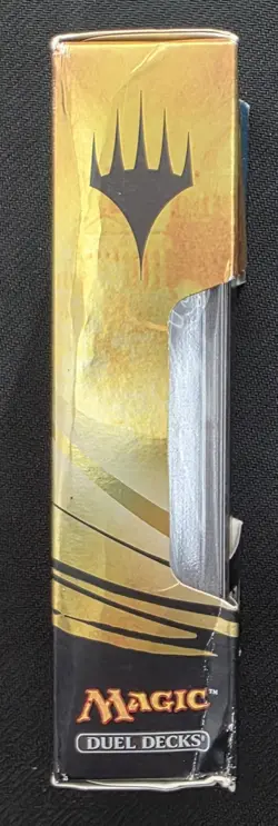 Magic the Gathering Duel Decks: Elspeth vs. Kiora DAMAGED PACKAGING - Image 3