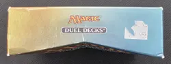 Magic the Gathering Duel Decks: Elspeth vs. Kiora DAMAGED PACKAGING - Image 5