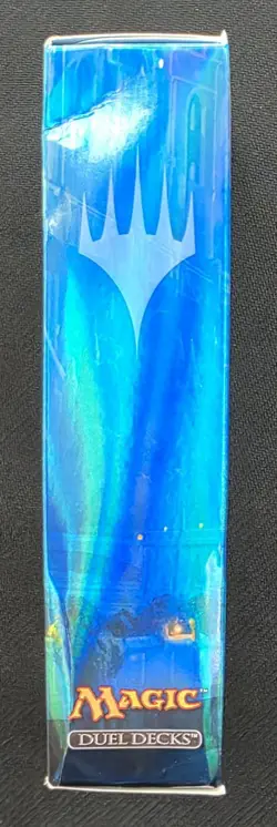Magic the Gathering Duel Decks: Jace vs. Vraska DAMAGED PACKAGING - Image 3