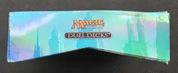 Magic the Gathering Duel Decks: Jace vs. Vraska DAMAGED PACKAGING - Image 5