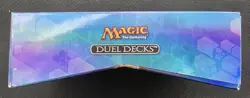 Magic the Gathering Duel Decks: Heroes vs. Monsters DAMAGED PACKAGING - Image 5