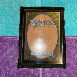 Ravenous Tyrannosaurus MtG Magic t Gathering Marvel Universe Borderless #0093 NM - Image 3